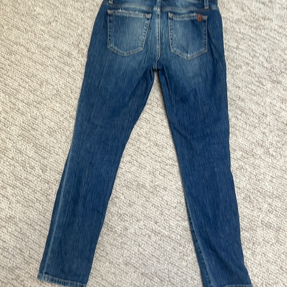 Joe’s Skinny Ankle Keagan Jeans - Picture 5 of 5